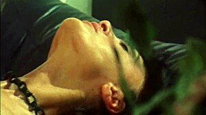 Venere Bianca Is a Slutty Career Woman Craving Monster Cock