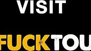 Massive Tits Colombian Slut Rough Anal Railed