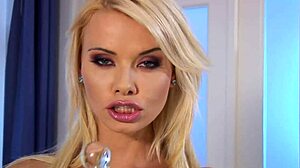 My hot pussy drips with desire. Clothes rip, revealing big tits and wet folds.