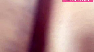 home alone with my ebony step sis. we spent time together privately.