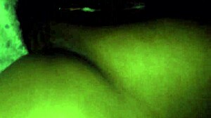 Fucking My Peruvian Wife Passionately In Bed