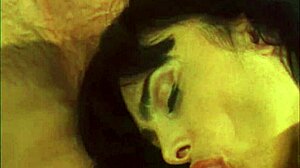 Venere Bianca Is a Slutty Career Woman Craving Monster Cock