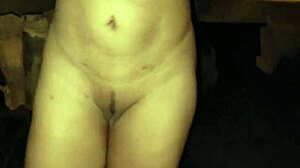 luna takes creampie on railway almost caught