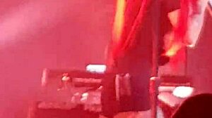 lights sexy videos compilation 😍