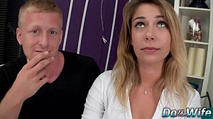 Insatiable Ani Blackfox takes a hard cock deep in her ass