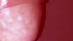 Wife has hot and steamy affair with younger man