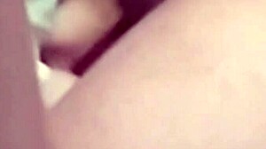 hidden cam catches light skinned bbc pounding tiny asian chick in close-up