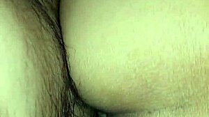 The tattooed prostitute from Mexico gets horny