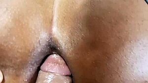 This Guy Obsessed With Pounding My Colombian Ass Non-Stop