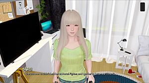 Exploring the ripples in episode 41 of the 3d game