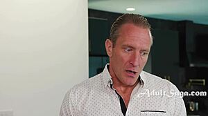 i reserve intimate nuru techniques for daddy and uncle - clarke kent river lynn