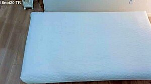 Why Does 18not20 Teen Squirt So Much in Retro Asian Compilation?