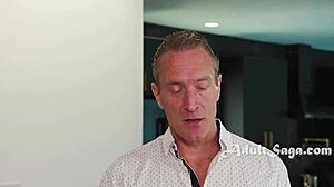 i reserve intimate nuru techniques for daddy and uncle - clarke kent river lynn