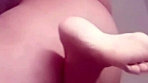 hidden cam catches light skinned bbc pounding tiny asian chick in close-up