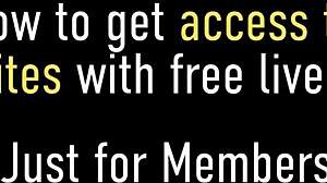 wanna watch charlee chase bang sally dangelo with a stiff rod?