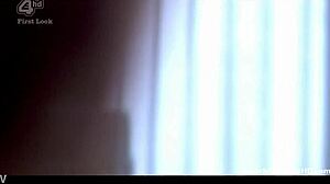 Rebecca Atkinson Gets Topless And Blows In Shameless!