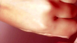 Wife has hot and steamy affair with younger man