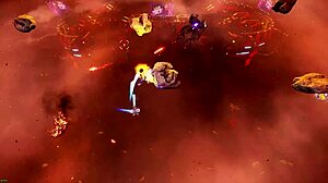 Cheese plays Subverse part 4