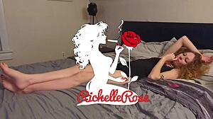 Blonde Milf Fucked Hard