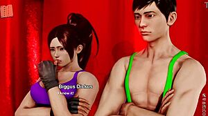 The Inn 70 Game Adventure