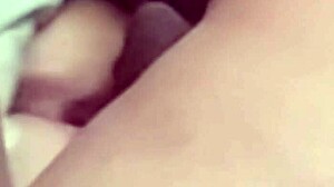 hidden cam catches light skinned bbc pounding tiny asian chick in close-up