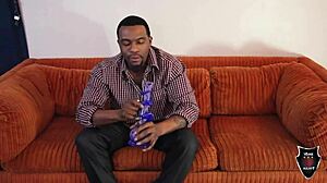 Rome Major Screws in Doggystyle