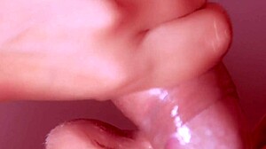 Wife has hot and steamy affair with younger man