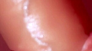 Wife has hot and steamy affair with younger man