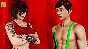 The Inn 70 Game Adventure