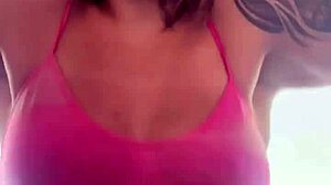 my muscular brazilian personal trainer fucked me deep in the gym while my husband trained, i sucked his big cock eagerly