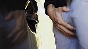 penthousegold com - big boobed police officer crystal rush sucks and fucks her suspect