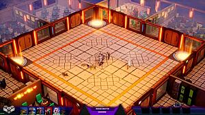 Cheese plays Subverse part 4