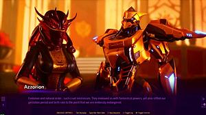 Cheese plays Subverse part 4