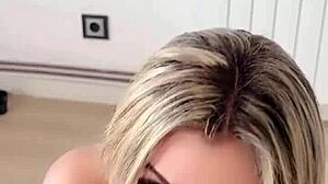 Check this blowjob compilation with deep throat and tons of saliva