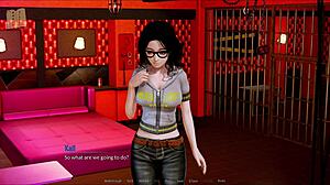 Harem hotel 95 offers exciting adventures in a luxurious setting