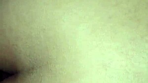 The tattooed prostitute from Mexico gets horny