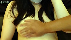 Hey, check out these hot Asian girls in action!