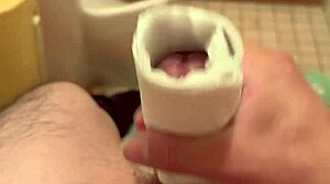 Japanese Amateur Solo Action in ONANII SHUU 4 Intensity