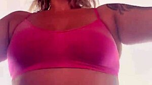 my muscular brazilian personal trainer fucked me deep in the gym while my husband trained, i sucked his big cock eagerly