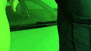 Amazing Shemales Assfucking Male Lover Deeply.