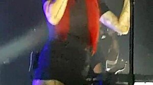 lights sexy videos compilation 😍