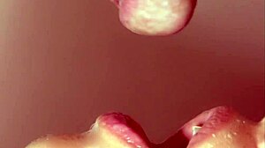 Wife has hot and steamy affair with younger man