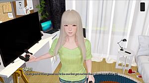 Exploring the ripples in episode 41 of the 3d game