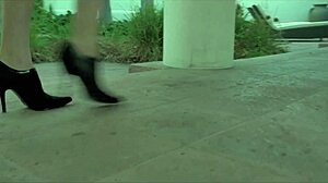 No Strings Attached Adventure