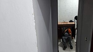 wife cheats with plumber in sneaky affair