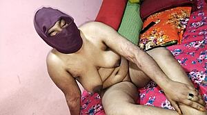 My stepsister is desperate for my cum she sucks it until she takes the last drop