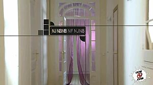 European Latina Casting Interview