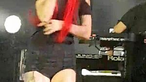 lights sexy videos compilation 😍