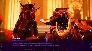 Cheese plays Subverse part 4