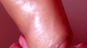 Wife has hot and steamy affair with younger man